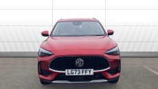 MG HS 1.5 T-GDI PHEV SE 5dr Auto Hatchback